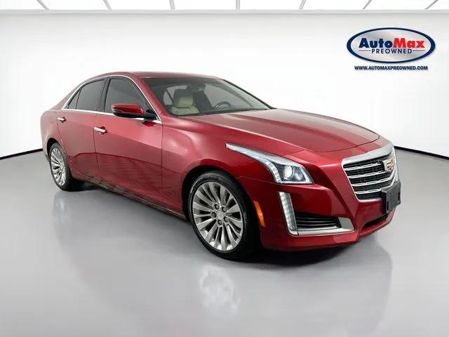 cadillac cts sedan 2017 1G6AX5SX7H0209452 image cadillac cts sedan 2017 1G6AX5SX7H0209452 image